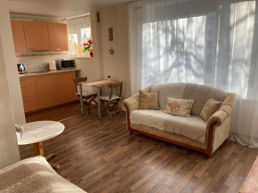 Bright & Fresh Studio Near The Sea in Libau